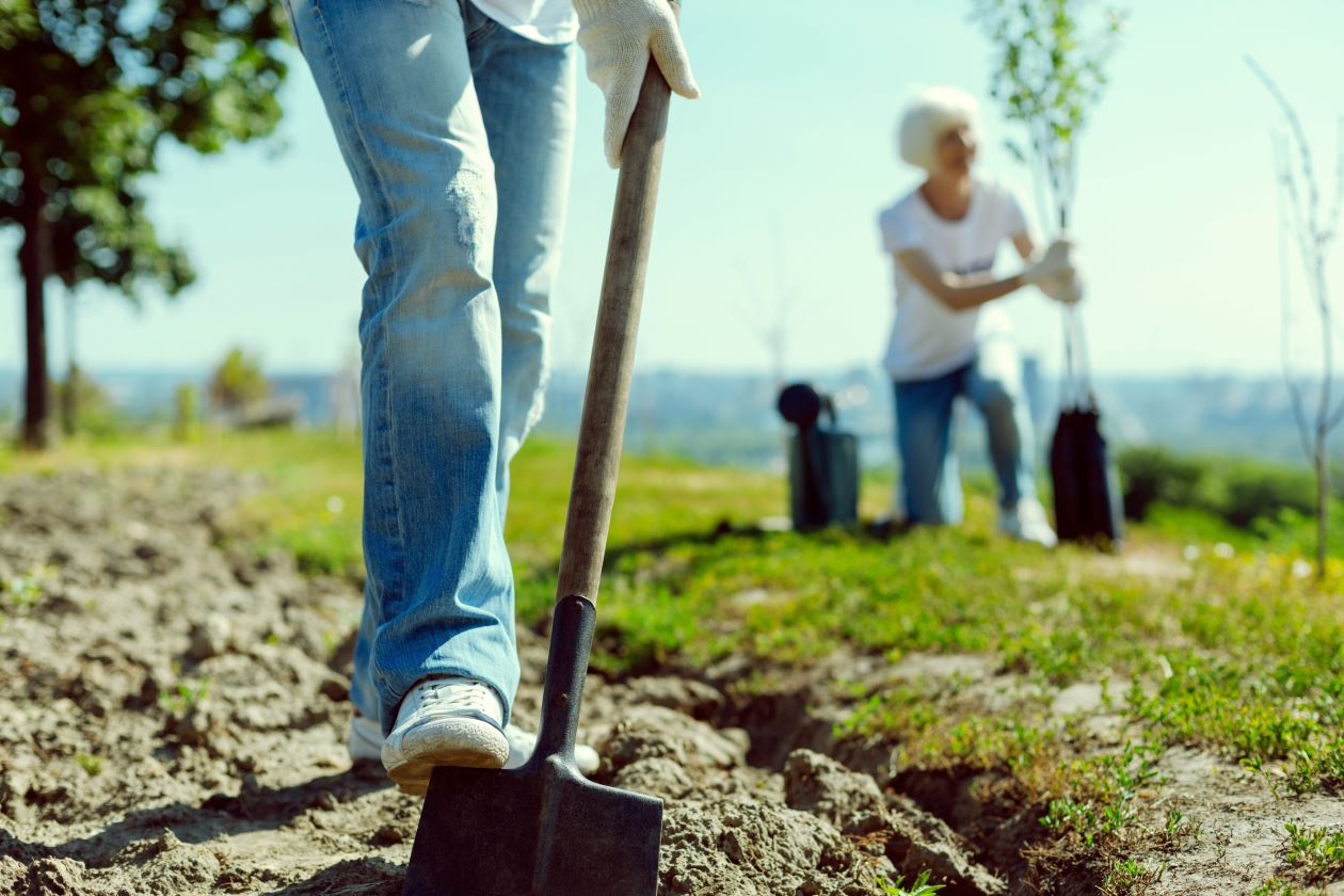 Servizio Civile: partecipa a un progetto di agricoltura sociale retribuito